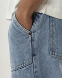 Clone Denim (Light Wash)