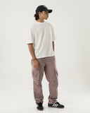 Athletic Cargo (Warm Grey)