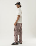 Athletic Cargo (Warm Grey)