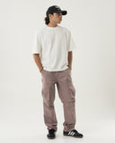 Athletic Cargo (Warm Grey)