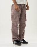 Athletic Cargo (Warm Grey)