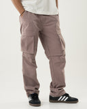 Athletic Cargo (Warm Grey)