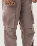 Athletic Cargo (Warm Grey)