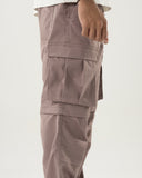 Athletic Cargo (Warm Grey)