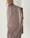 Athletic Cargo (Warm Grey)