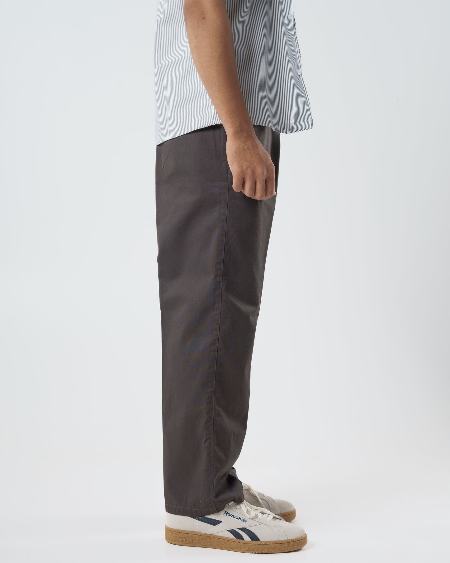 TTO Pants (Charcoal)