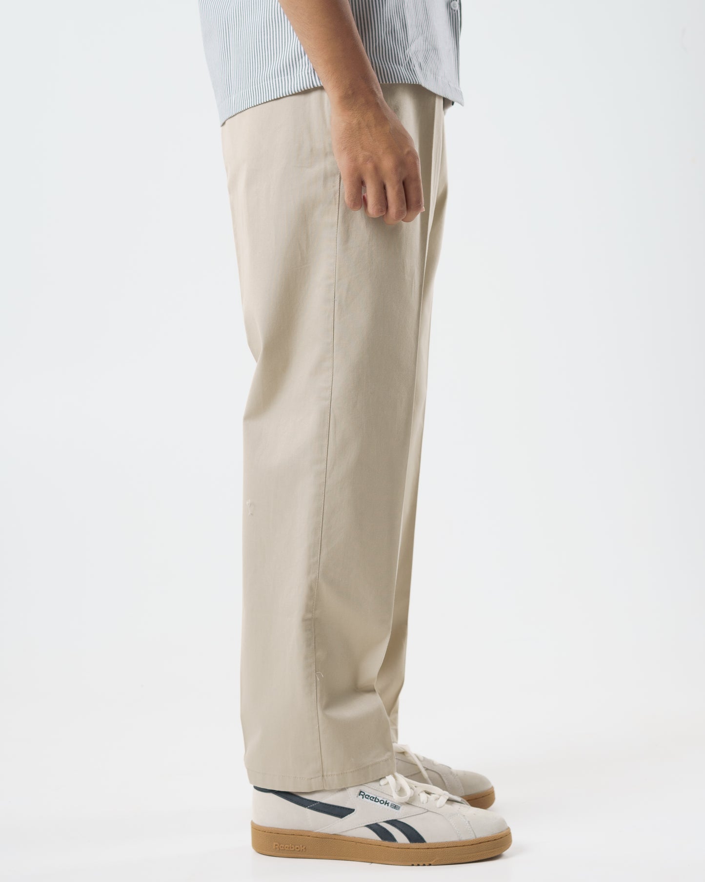 TTO Pants (Fawn)