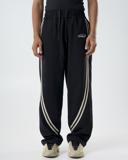 Athletic Sweatpants (Black)