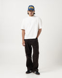 Flared Trouser (Coffee)