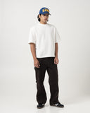 Flared Trouser (Coffee)