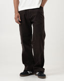 Flared Trouser (Coffee)