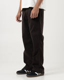 Flared Trouser (Coffee)