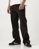 Flared Trouser (Coffee)