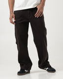 Flared Trouser (Coffee)
