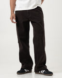 Flared Trouser (Coffee)