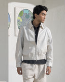 Transit Jacket (Stone)