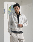 Transit Jacket (Stone)