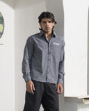 Cursive Shirt