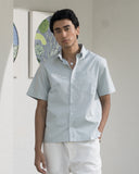 Corps Shirt (Mist Grey)