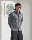 Cursive Shirt