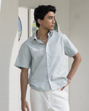 Corps Shirt (Mist Grey)