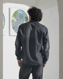 Denim Shirt (Black)