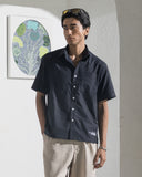 New Wave Shirt (Black)