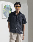 New Wave Shirt (Black)