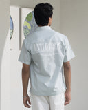Corps Shirt (Mist Grey)