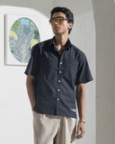 New Wave Shirt (Black)