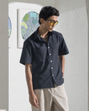 New Wave Shirt (Black)