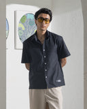 New Wave Shirt (Black)