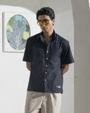 New Wave Shirt (Black)