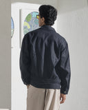Transit Jacket (Navy)