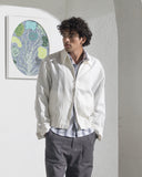 Transit Jacket (Ecru)