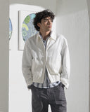 Transit Jacket (Ecru)