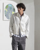 Transit Jacket (Ecru)