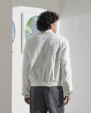 Transit Jacket (Ecru)