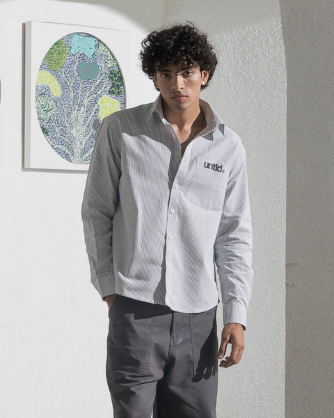 [PRE-ORDER] Blotch Shirt