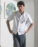 Les Fluers Shirt