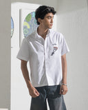 Les Fluers Shirt