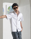 Les Fluers Shirt