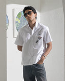 Les Fluers Shirt