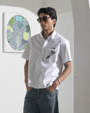 Les Fluers Shirt