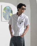 Les Fluers Shirt