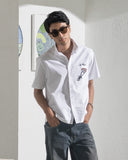 Les Fluers Shirt