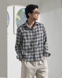 Pixel Shirt (Asphalt)