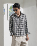 Pixel Shirt (Asphalt)