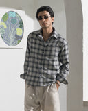 Pixel Shirt (Asphalt)