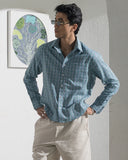 Pixel Shirt (Earth)